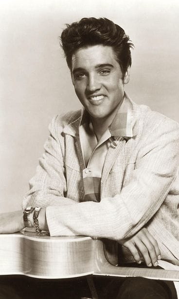 Elvis Presley