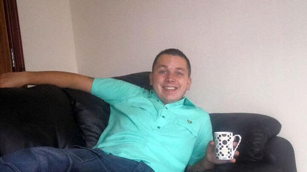 John Leathmem on myöntänyt surmanneensa 15-vuotiaan tytön.