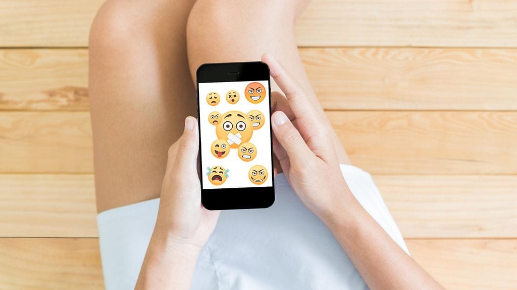 Tutkija ottaisi emojit osaksi koulujen oppitunteja.