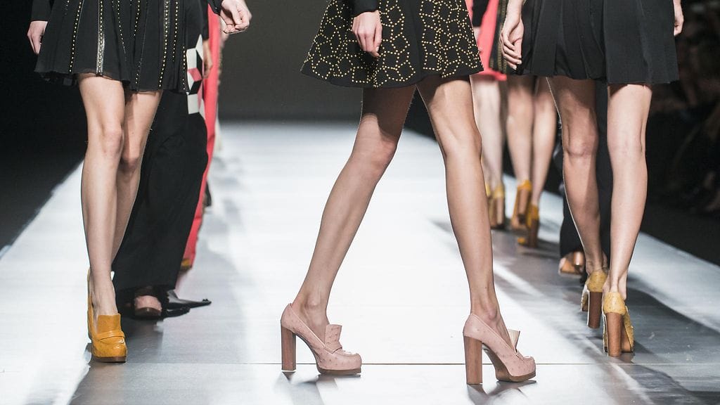 Syksy saapuu! Eli jälleen on aika päivittää asusteet vuodenaikaan sopiviksi.