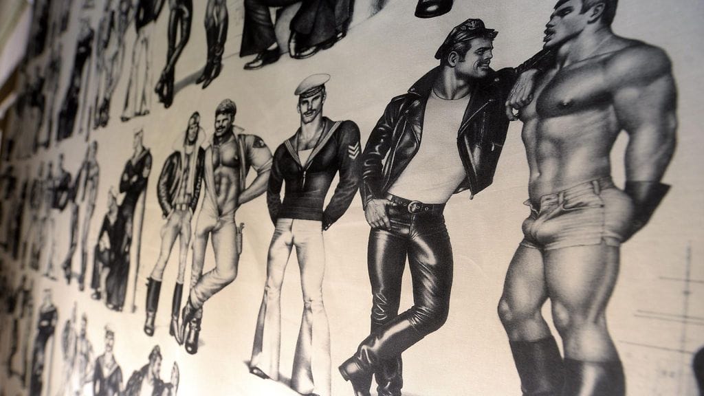 Tom of Finland komeilee myös Finlaysonin tekstiileissä. Yrityksen toimitusjohtaja kertoi Suomen Yrittäjät -lehdessä saaneensa tekstiilien vuoksi jopa tappouhkauksia.