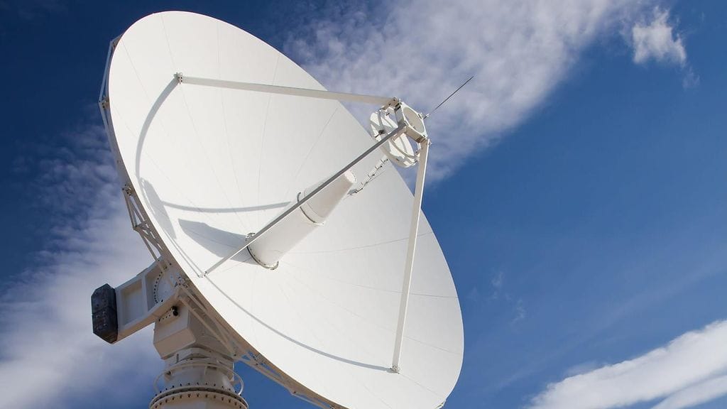 Yksi uuden kiihdyttämön kannalta keskeinen paikka on Sodankylä, jossa sijaitsee Ilmatieteen laitoksen satelliittipalvelukeskus.