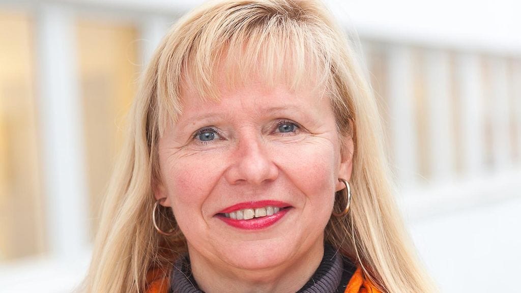 Akatemiaprofessori Sirpa Jalkanen kertoo uudesta löydöstä.