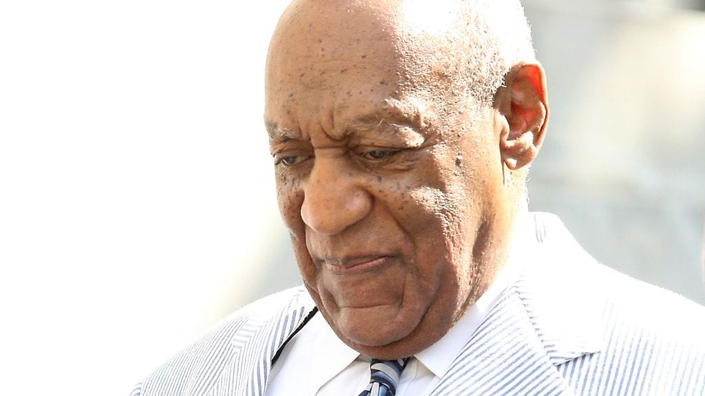 Bill Cosby kuvattuna 6. syyskuuta 2016.