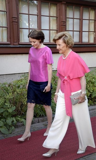 Jenni Haukio, Sonja 7.9.2016 1