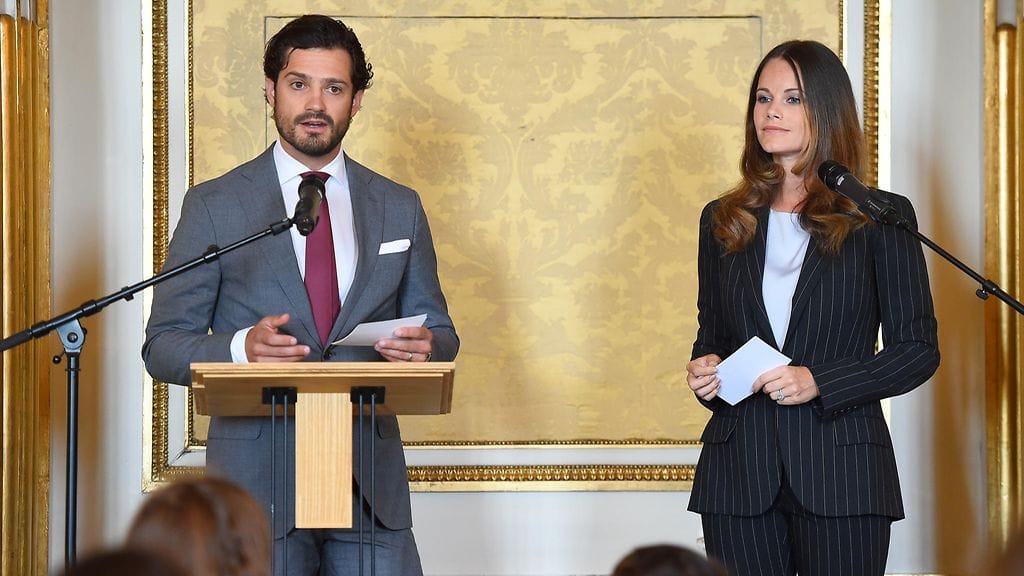 Prinsessa Sofia ja Carl Philip 7.9.2016 3