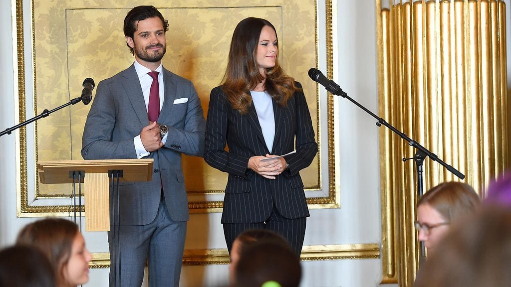 Prinsessa Sofia ja Carl Philip 7.9.2016 4