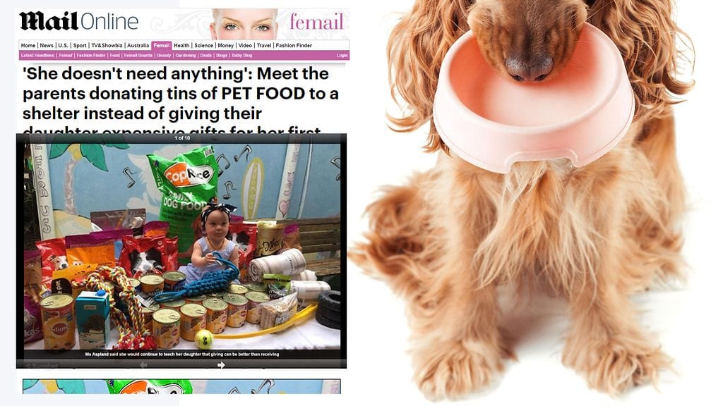 Kuvituskuva, kuvakaappaus Daily Mailista