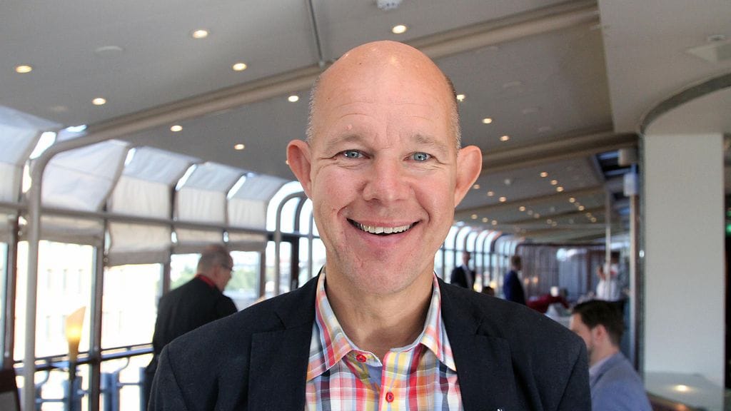 Kaj Kunnas 8.9.2016 1