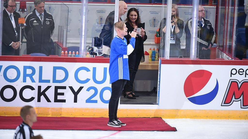 Isac Elliot 8.9.2016 2