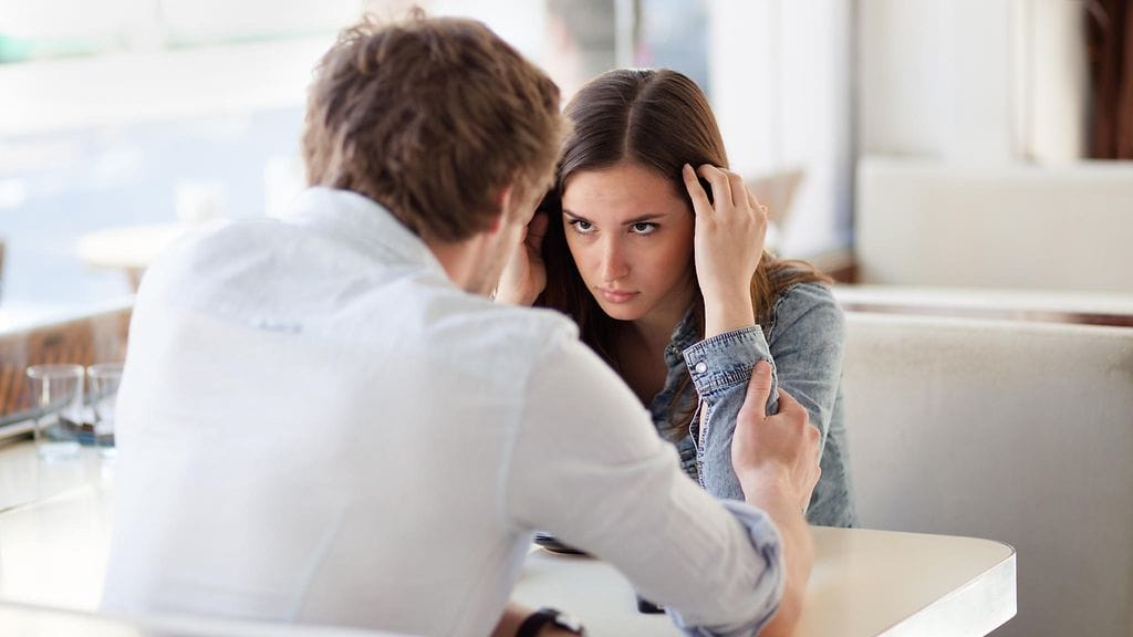 Aina treffit eivät mene putkeen.