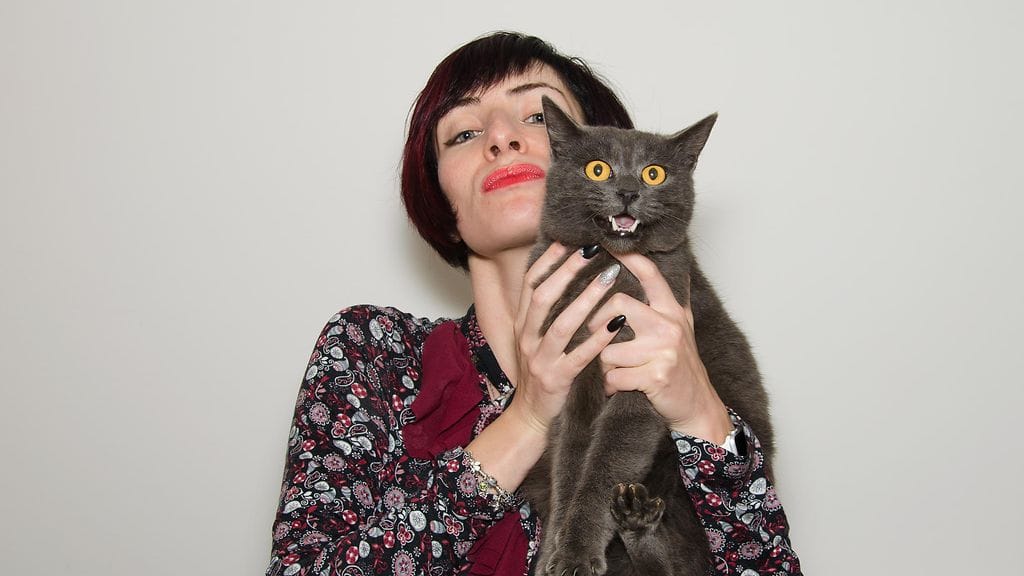 Niin, että millaisena sinä näet tulevaisuutesi?