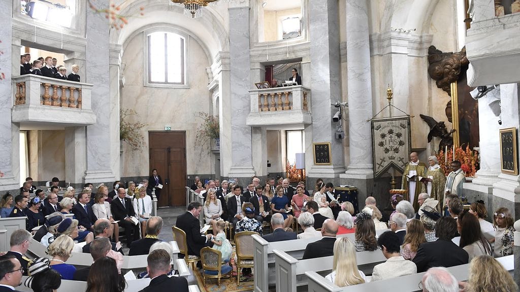 Alexanderin kastejuhla