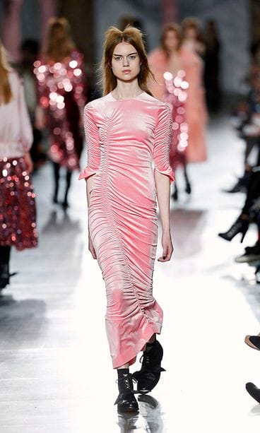 Preen Fall/Winter 2016