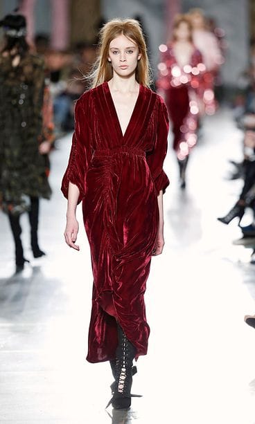 Preen Fall/Winter 2016