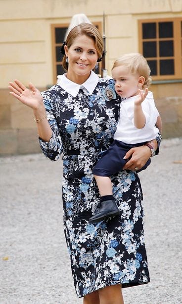 Madeleine ja Nicolas 9.9.2016 2