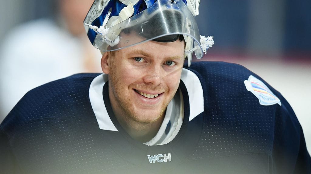 Mikko Koskisen SKA siirtyi finaalisarjassa taas johtoon.