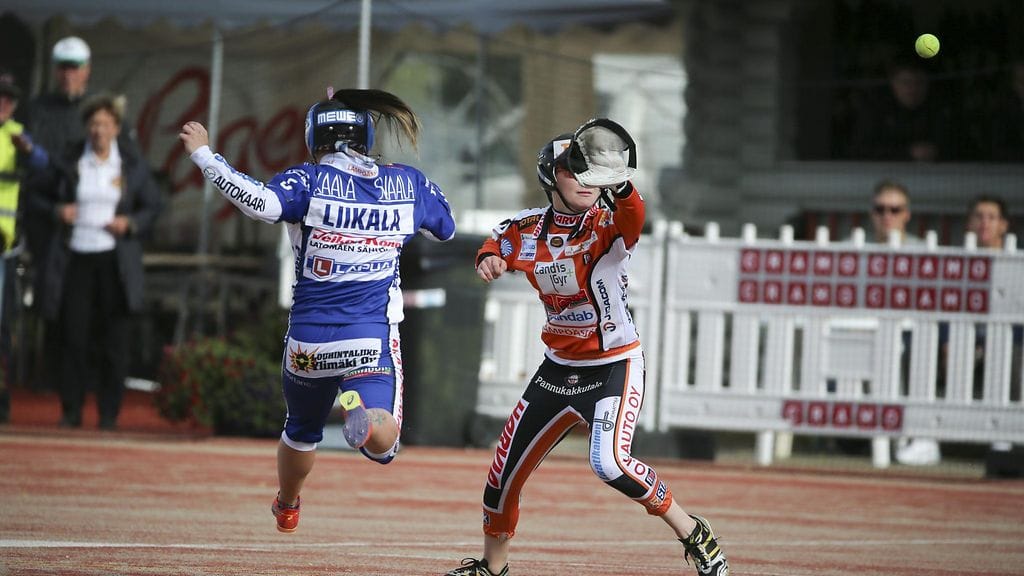 Kirittäret-Virkiä. Arkistokuva.