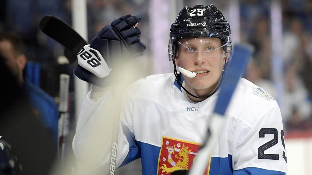 Patrik Laine