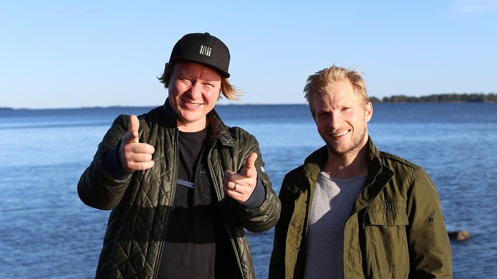 Jaajo Linnonmaa ja Janne Korpi kertovat illan Toto65-lähetyksessä risteilystä, jonka he järjestävät ensi kevään Tukholman Elitloppet-raveihin.