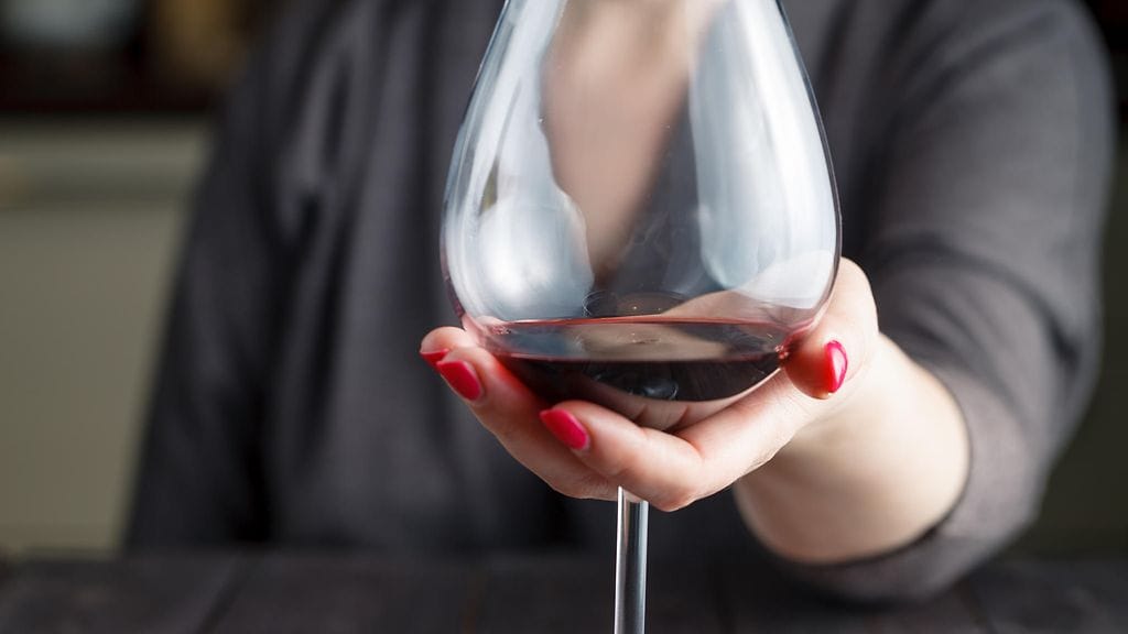 Tanskalaistutkimuksen tulokset viittaavat siihen, että ainakaan kohtuullinen alkoholinkäyttö ei heikennä naisen hedelmällisyyttä.