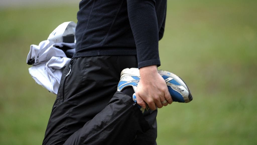 Venyttelyn avulla myös treenitulokset voivat parantua.