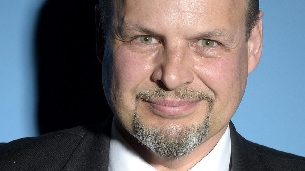 Perussuomalaisten kansanedustaja Kari Kulmala.