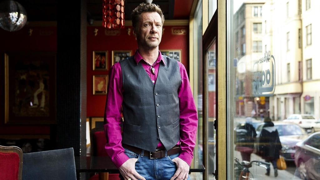 Antti Reini 21.3.2016