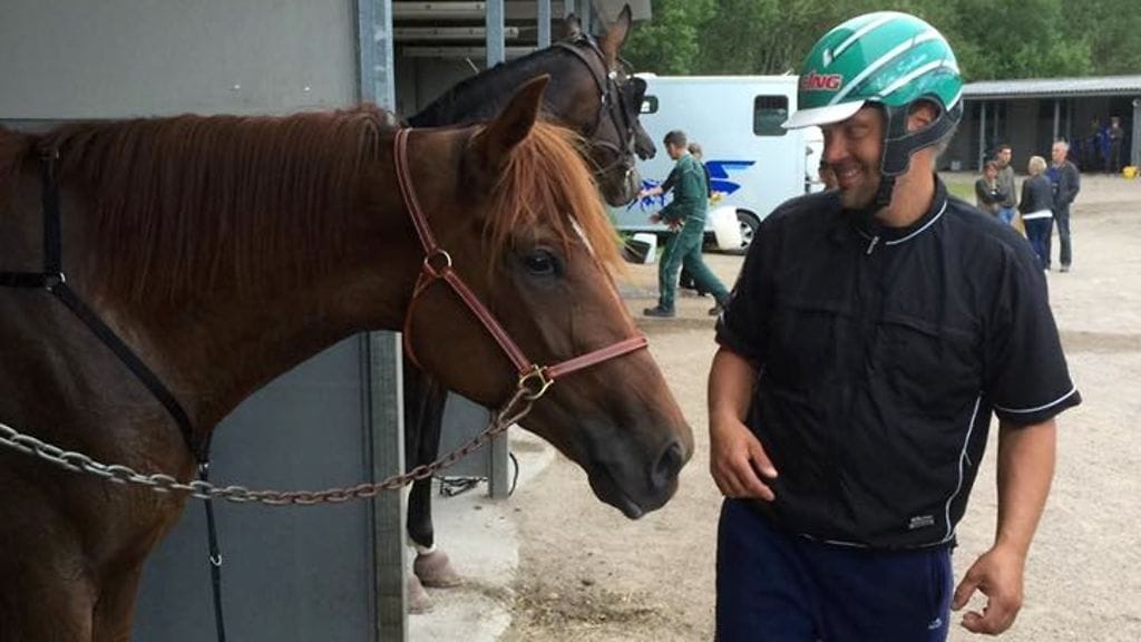Red Finger ja Kari Savolainen