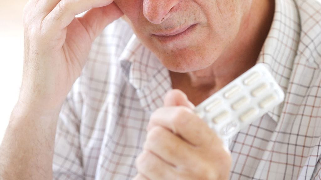 Jos tulehduskipulääkkeitä käyttää kolme kertaa viikossa kolmen kuukauden ajan, saa todennäköisesti särkylääkepäänsäryn. Opioidipohjaisilla lääkkeillä tai migreenin täsmälääkkeillä kaksikin kertaa viikossa saman ajan riittää.