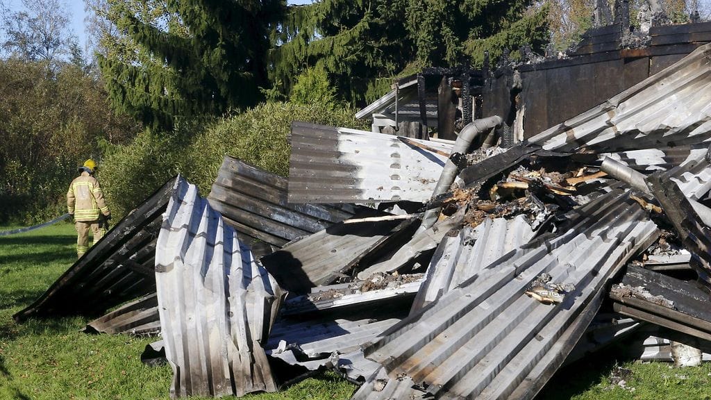 36080750 Raahe tulipalo