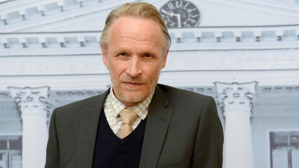 Antti Virmavirta 14. kesäkuuta 2016.