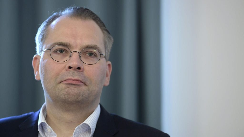 Ministeri Jussi Niinistö osallistui Tanskassa pidettyyn puolustusministerikokoukseen, jossa oli mukana Pohjoismaiden, Baltian ja pohjoisten Nato-maiden puolustusministerit.