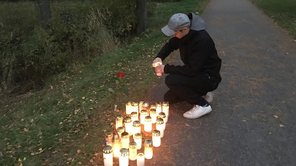 Otanmäki kynttilät ja Jyri