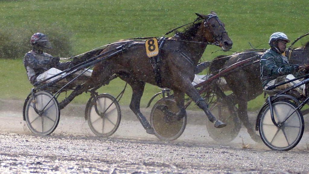 Victory Zet ja Mika Forss