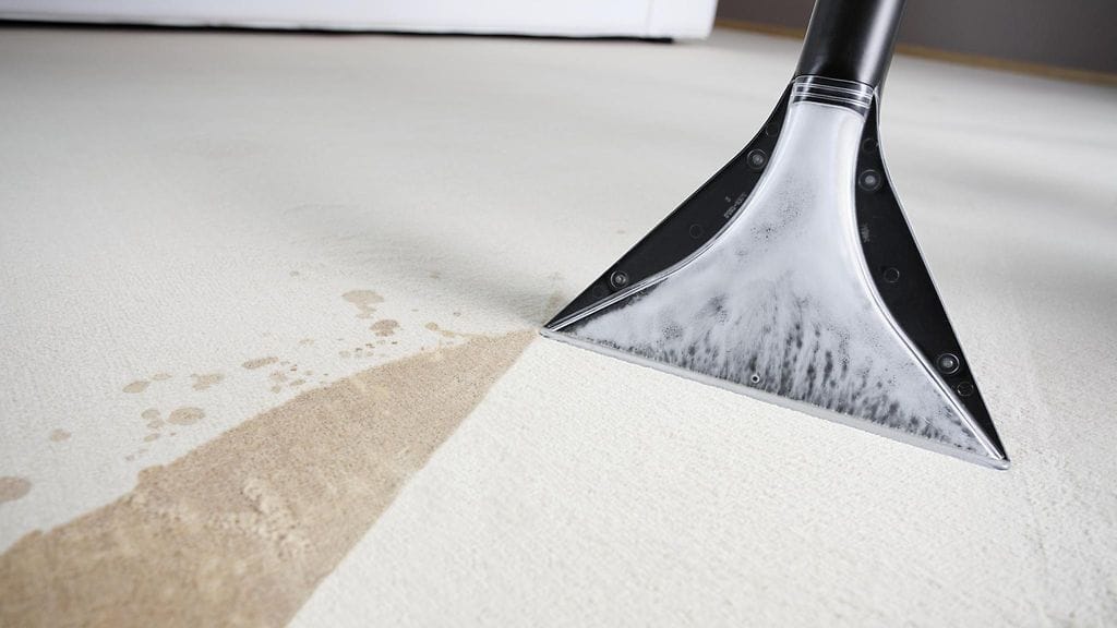 Kärcher: tekstiilipesuri