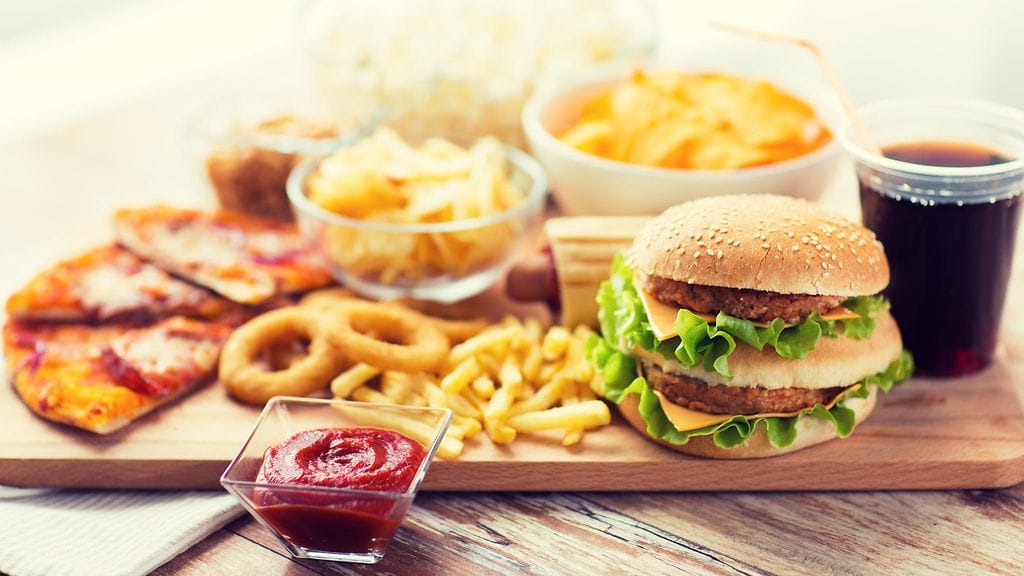 Ylensyönti ja liikkumattomuus altistavat diabetekselle.