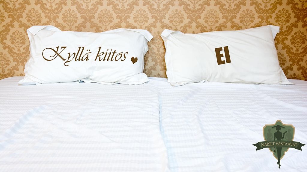 Juttusarjassa naiset vastaavat joka viikko lukijoiden kysymyksiin!