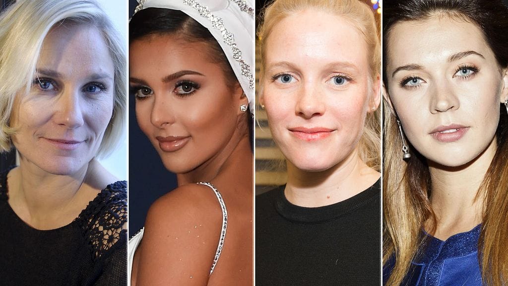 Turkulaisen valokuvaajan epäillään julkaisseen netissä mm. Laura Malmivaaran, Sara Chafakin, Laura Birnin ja Mia Ehrnroothin alastonkuvia.