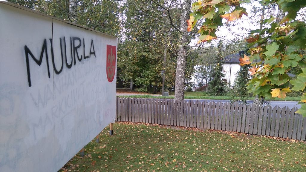 Muurla-4