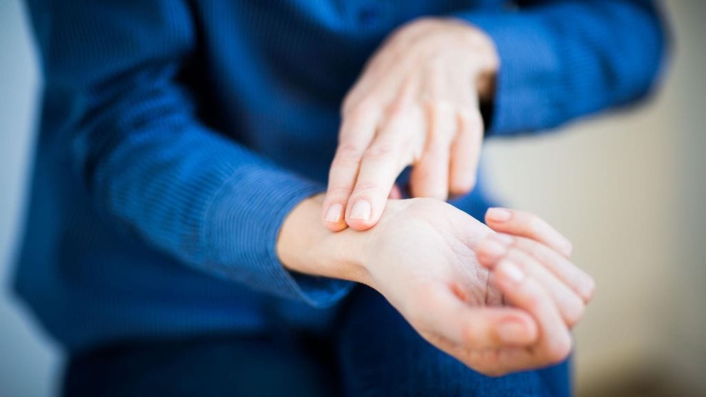 Korkea leposyke kertoo suurentuneesta sydäntautien ja muiden sairauksien vaarasta.