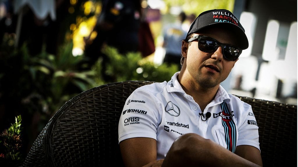 Felipe Massa