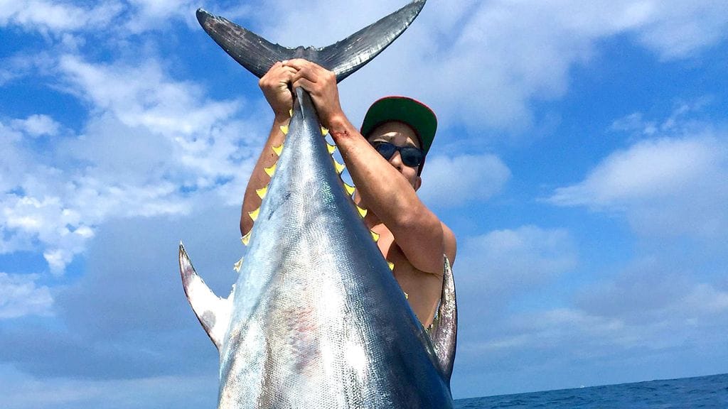 Pedon väsyttäminen vaati kahden tunnin kamppailun.