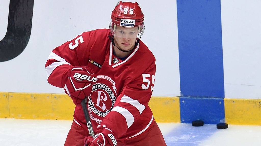 Miro Aaltonen on pelannut loistavan alkukauden.