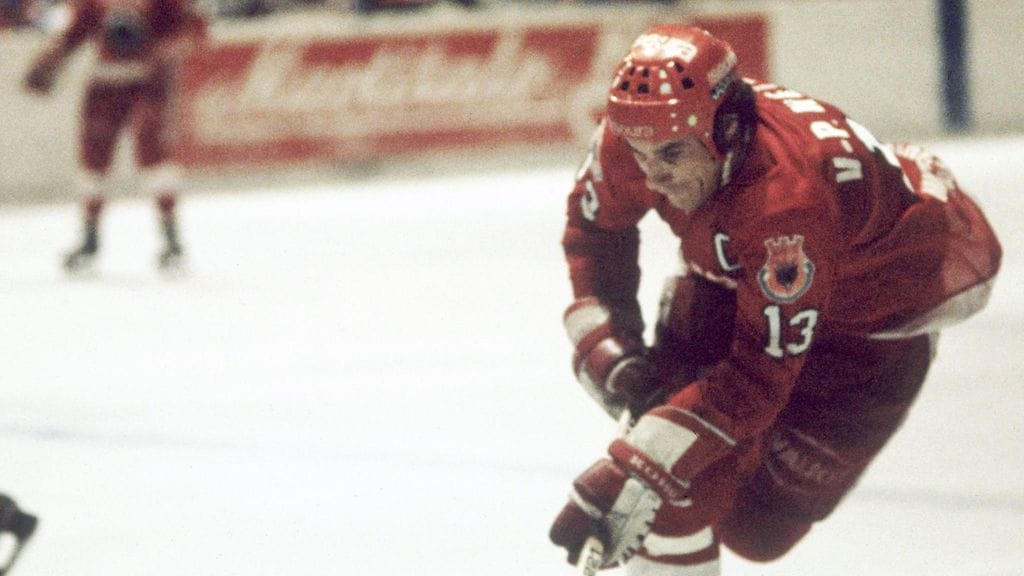 Veli-Pekka Ketola, 1979