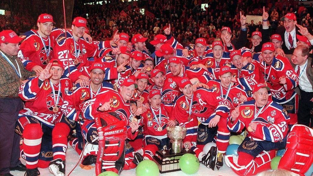 HIFK, 1998