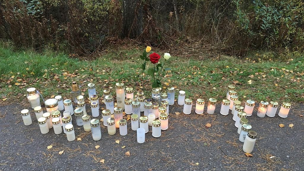 Otanmäen surmapaikka