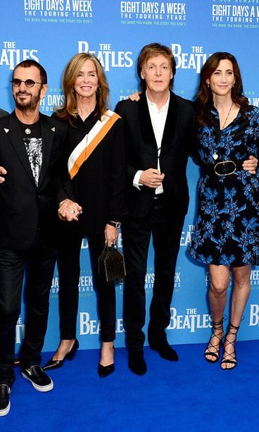 beatles