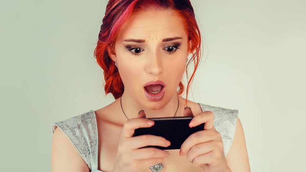 Kuvituskuva. Kuvan nainen ei liity tapaukseen.