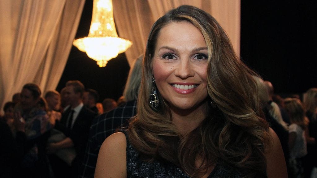 Janina Fry Gloria Fashion Show 16.9.2016 2